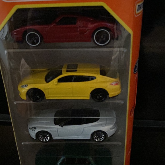 Matchbox Set - Picture 4 of 5